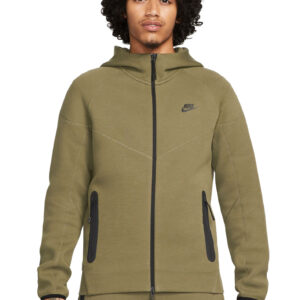Bluza Nike Tech Fleece FB7921-222 Rozmiar S (173cm)