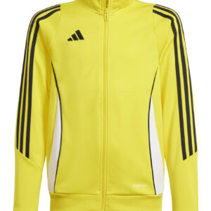 Bluza treningowa adidas Junior Tiro 24 IR9507 Rozmiar 140