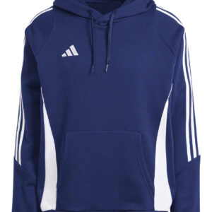 Bluza z kapturem adidas Tiro 24 Sweat IR7546 Rozmiar XL (188cm)