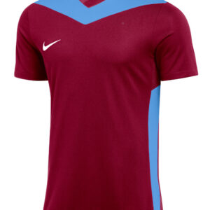 Koszulka Nike Dri-FIT Park Derby IV FD7430-677 Rozmiar XL (188cm)