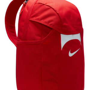 Plecak Nike Academy Team Red DV0761-657