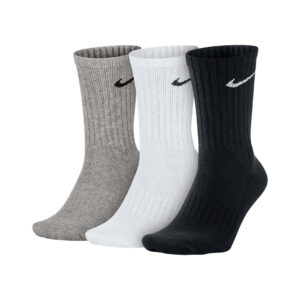 Skarpety Nike Cushioned SX4508-965 Rozmiar L: 42-46