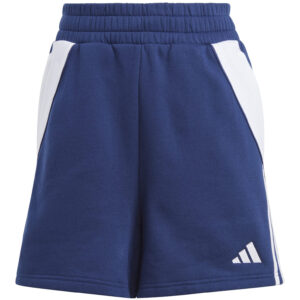 Spodenki damskie adidas Tiro 24 Sweat IR9326 Rozmiar XS (158cm)