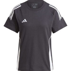 T-shirt damski adidas Tiro 24 Sweat IJ9955 Rozmiar XS (158cm)
