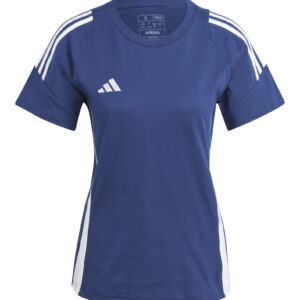 T-shirt damski adidas Tiro 24 Sweat IR9354 Rozmiar XS (158cm)
