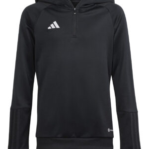 Bluza z kapturem adidas Junior Tiro 23 Competition HK8069 Rozmiar 176