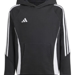 Bluza z kapturem adidas Tiro 24 Sweat IJ5611 Rozmiar 164