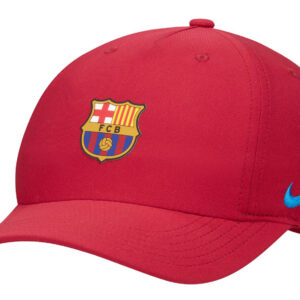 Czapka Nike FC Barcelona Club FN4859-620 Rozmiar M/L