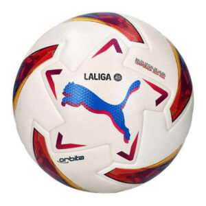 Piłka Puma Orbita LaLiga 1 FIFA Quality 084106-01 Rozmiar 5