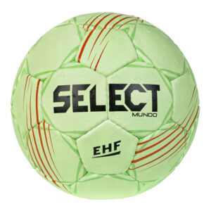Piłka ręczna Select Mundo EHF v22 Rozmiar 2