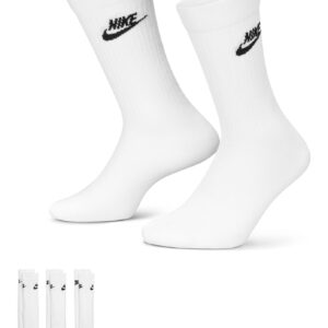 Skarpety Nike Everyday Essential CR DX5025-100 Rozmiar L: 42-46