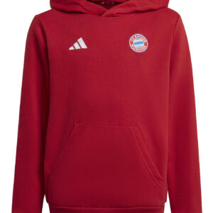 Bluza z kapturem adidas Junior Bayern Monachium IT4134 Rozmiar 152