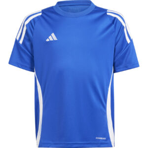 Koszulka adidas Junior Tiro 24 IS1032 Rozmiar 128
