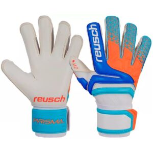Rękawice bramkarskie Reusch Prisma Prime A2 Evolution rozmiar 11
