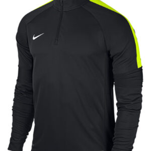 Bluza Nike Junior Squad 15 Ignite Midlayer 646404-011 Rozmiar S (128-137cm)