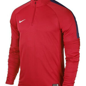 Bluza Nike Junior Squad 15 Ignite Midlayer 646404-662 Rozmiar XS (122-128cm)