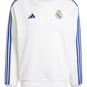 Bluza adidas Real Madryt DNA Sweat IT3800 Rozmiar XL (188cm)