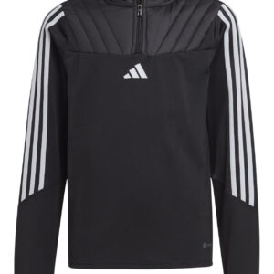 Bluza ocieplana adidas Junior Tiro 23 Club IA5372 Rozmiar 152