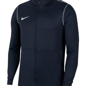 Bluza rozpinana Nike Junior Park 20 BV6906-451 Rozmiar XS (122-128cm)