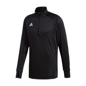 Bluza treningowa adidas Condivo 18 BS0602 Rozmiar XS (168cm)