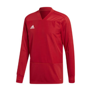 Bluza treningowa adidas Condivo 18 CG0382 Rozmiar XL (188cm)