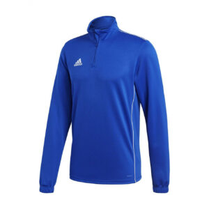 Bluza treningowa adidas Core 18 CV3998 Rozmiar S (173cm)