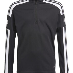 Bluza treningowa adidas Junior Squadra 21 GK9561 Rozmiar 152