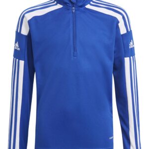Bluza treningowa adidas Junior Squadra 21 GP6469 Rozmiar 116