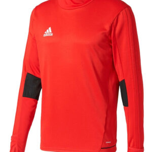 Bluza treningowa adidas Junior Tiro 17 BQ2754 Rozmiar 116