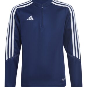 Bluza treningowa adidas Junior Tiro 23 Club HZ0178 Rozmiar 116