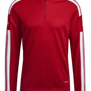 Bluza treningowa adidas Squadra 21 GP6472 Rozmiar S (173cm)
