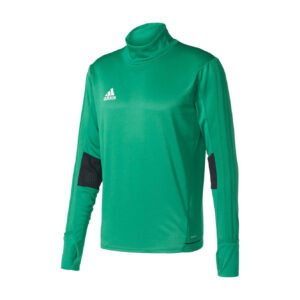 Bluza treningowa adidas Tiro 17 BQ2738 Rozmiar M (178cm)