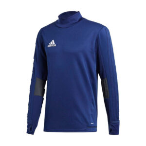 Bluza treningowa adidas Tiro 17 BQ2751 Rozmiar S (173cm)