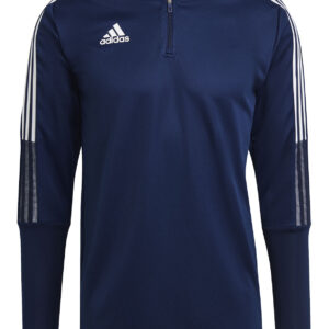 Bluza treningowa adidas Tiro 21 GE5426 Rozmiar XS (168cm)
