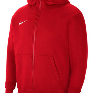 Bluza z kapturem Nike Junior Park 20 CW6891-657 Rozmiar M (137-147cm)