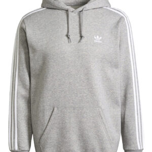 Bluza z kapturem adidas 3-stripes H06675 Rozmiar S (173cm)