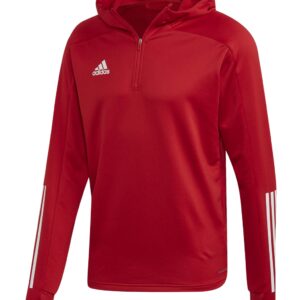 Bluza z kapturem adidas Condivo 20 EK2963 Rozmiar S (173cm)