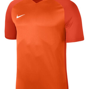 Koszulka Nike Junior Dry Trophy III 881484-815 Rozmiar S (128-137cm)