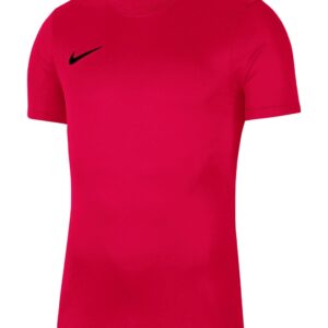 Koszulka Nike Junior Park VII BV6741-635 Rozmiar XS (122-128cm)