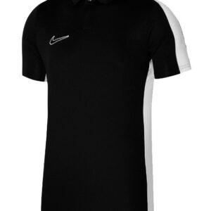Koszulka Polo Nike Dri-FIT Academy 23 DR1346-010 Rozmiar XL (188cm)