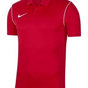 Koszulka Polo Nike Park 20 BV6879-657 Rozmiar XXL (193cm)