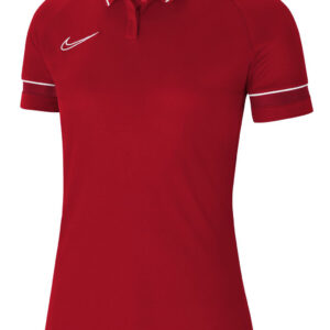 Koszulka Polo damska Nike Dri-FIT Academy CV2673-657 Rozmiar XS (158cm)