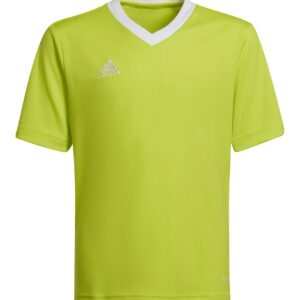 Koszulka adidas Junior Entrada 22 HC5079 Rozmiar 164