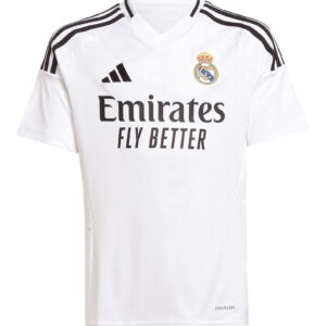 Koszulka adidas Junior Real Madryt Home IT5186 Rozmiar 176