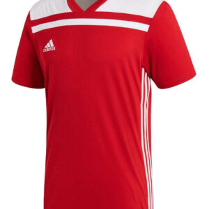 Koszulka adidas Junior Regista 18 CE1713 Rozmiar 140