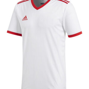 Koszulka adidas Junior Tabela 18 CE1717 Rozmiar 116