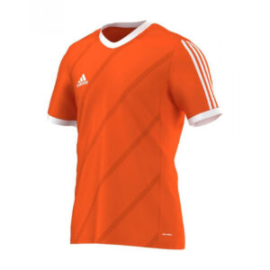 Koszulka adidas Junior Tabela II F50284 Rozmiar 116