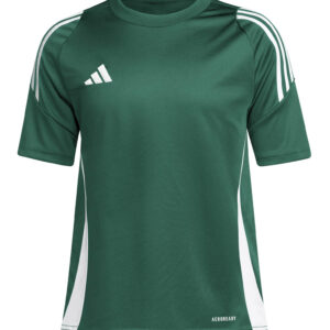 Koszulka adidas Junior Tiro 24 IS1028 Rozmiar 116