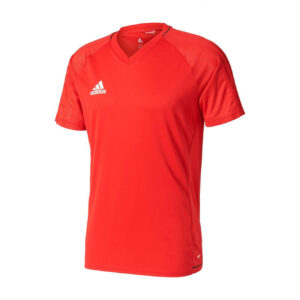 Koszulka adidas Tiro 17 BP8557 Rozmiar M (178cm)