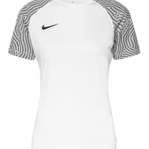 Koszulka damska Nike Strike 21 CW3553-100 Rozmiar S (163cm)